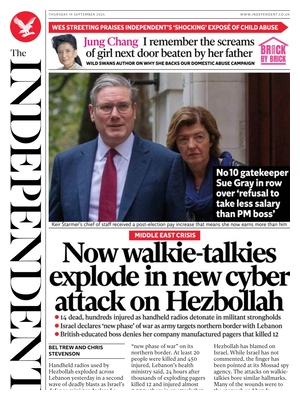 The Independent