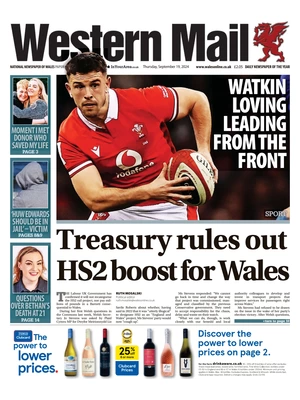 Western Mail (Wales)