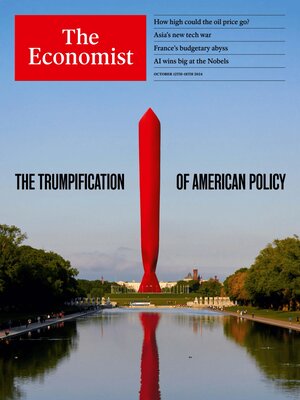 The Economist