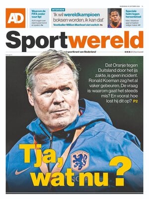 AD Sportwereld