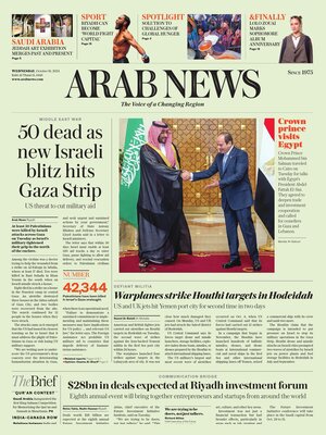 Arab News