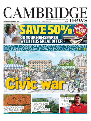 Cambridge News