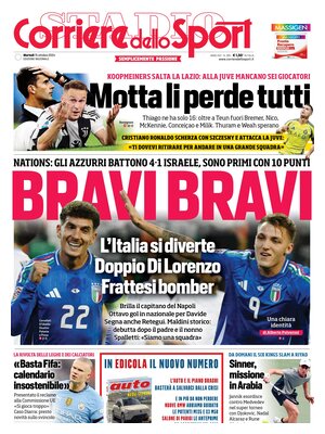 Corriere dello Sport