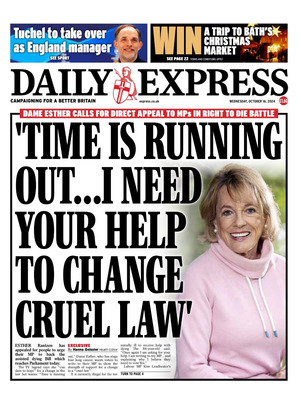 Daily Express