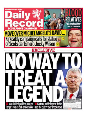 Daily Record