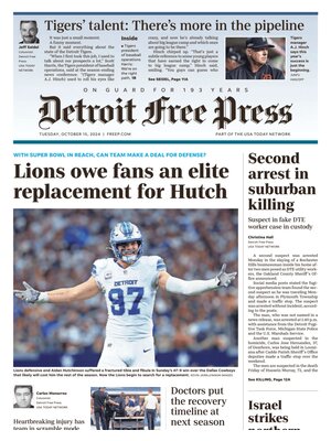 Detroit Free Press