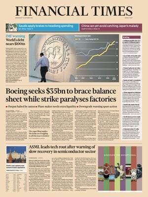 Financial Times