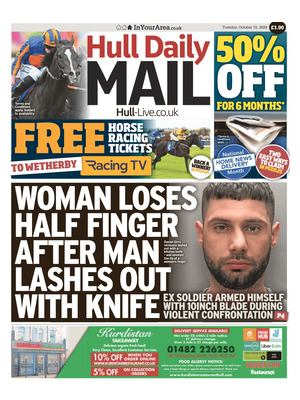 Hull Daily Mail