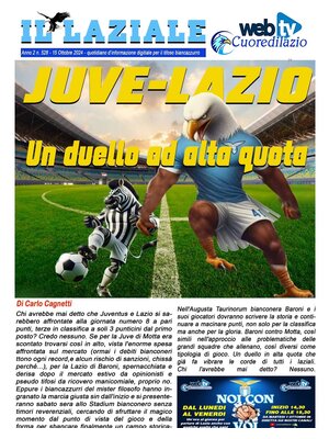 Il Laziale