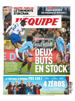 L'Equipe