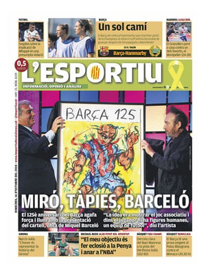 L'Esportiu