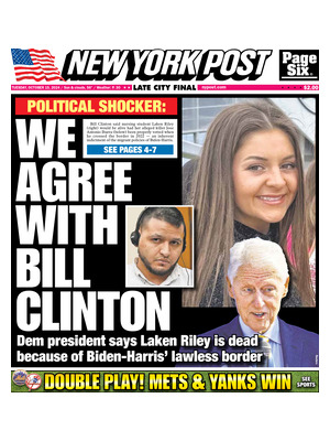 New York Post