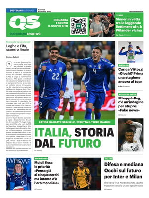 QS Quotidiano Sportivo