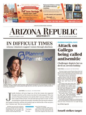 The Arizona Republic