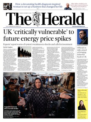 The Herald (Scotland)