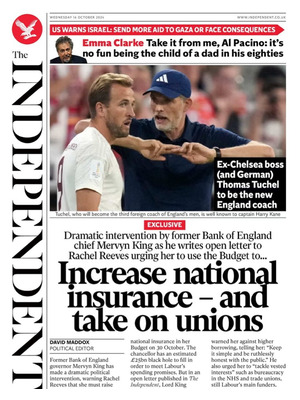 The Independent