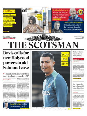 The Scotsman