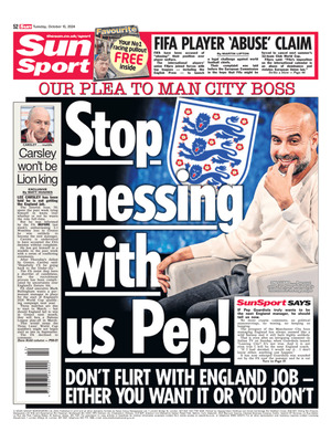 Sun Sport