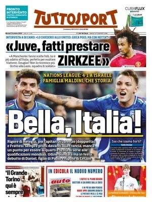 Tuttosport