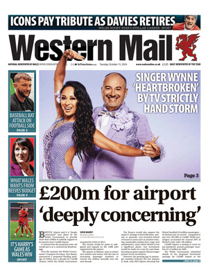 Western Mail (Wales)