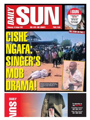 Daily Sun