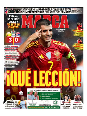 Marca