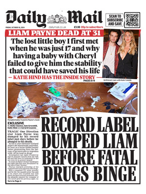 Daily Mail