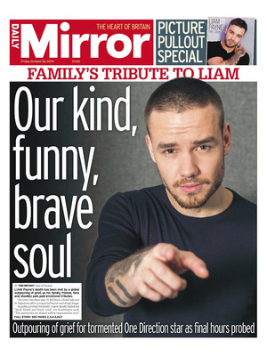 Daily Mirror