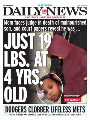 Daily News (New York)