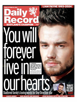 Daily Record