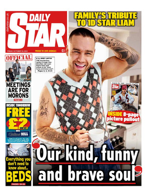 Daily Star