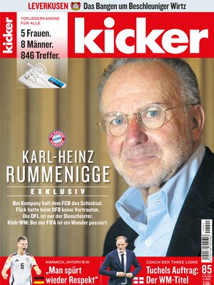 Kicker