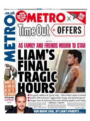 Metro UK