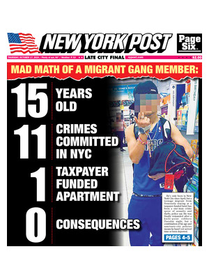 New York Post