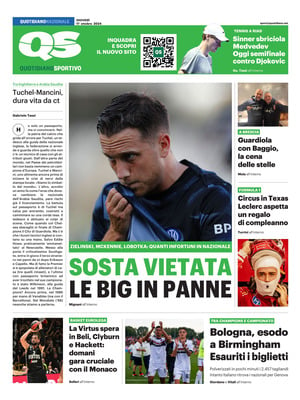 QS Quotidiano Sportivo