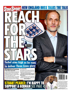 Star SPORT