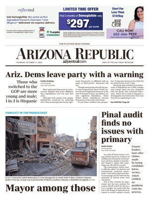 The Arizona Republic