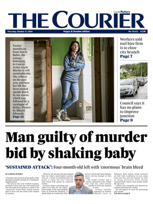 The Courier (Dundee)