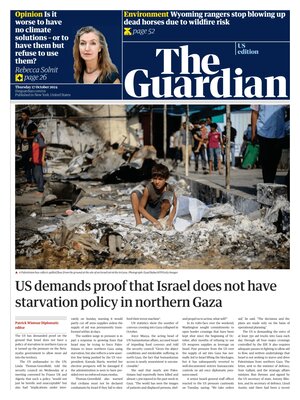 The Guardian US