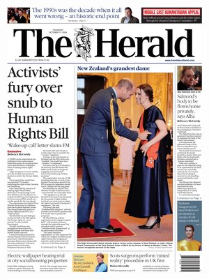 The Herald (Scotland)