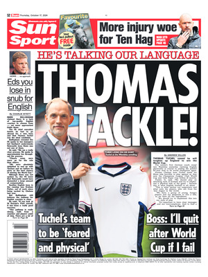 Sun Sport