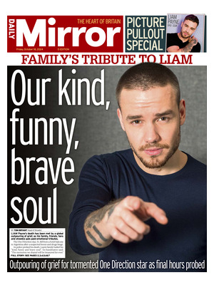 Daily Mirror