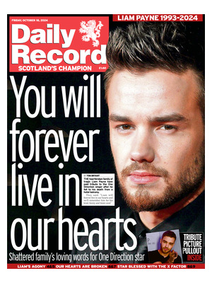 Daily Record