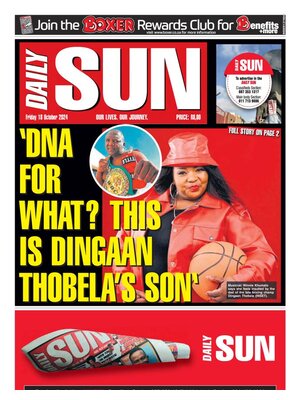 Daily Sun