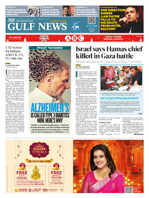 Gulf News