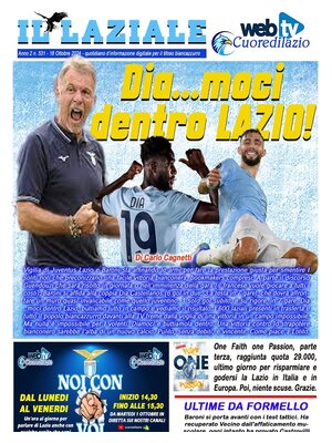 Il Laziale