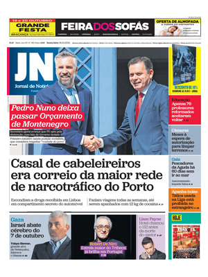 Jornal de Notícias