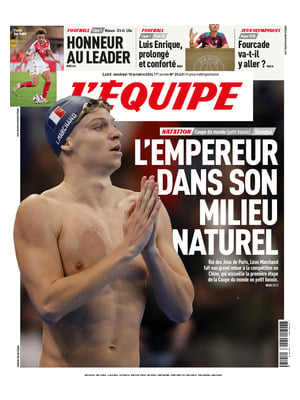 L'Equipe