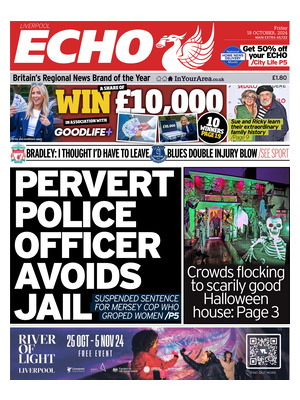 Liverpool Echo