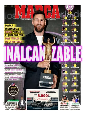 Marca